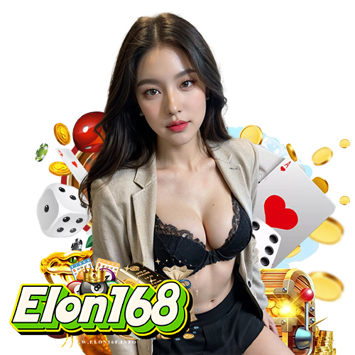 elon168 สล็อต
