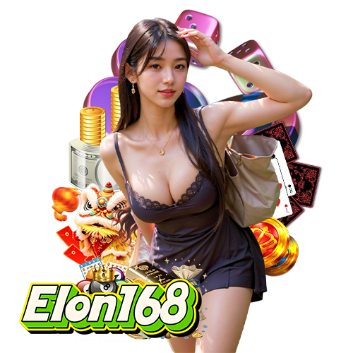 elon168